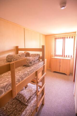 Green House Hostel เบลเกรด ภายนอก รูปภาพ