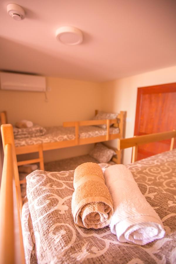 Green House Hostel เบลเกรด ภายนอก รูปภาพ